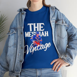 VINTAGE THE MESSIAH