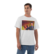 Load image into Gallery viewer, TEESBYSUPA CHARLES THEN LIAM (COLOR PRINT)