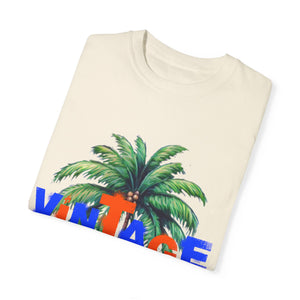 VINTAGE PALM TREE SHEA