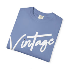 Load image into Gallery viewer, VINTAGE ORIGINALS ALL WHITE (UNISEX)