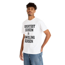 Load image into Gallery viewer, TEES BY SUPA GREATEST SEASON