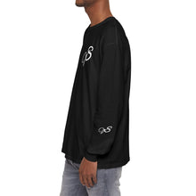 Load image into Gallery viewer, VINTAGE STAY P&amp;C LONG SLEEVE OAKLAND COLOSSEUM (UNISEX)