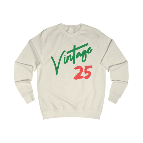 VINTAGE ORIGINALS (WATERMELON) UNISEX SWEATSHIRTS