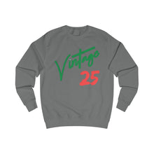 Load image into Gallery viewer, VINTAGE ORIGINALS (WATERMELON) UNISEX SWEATSHIRTS