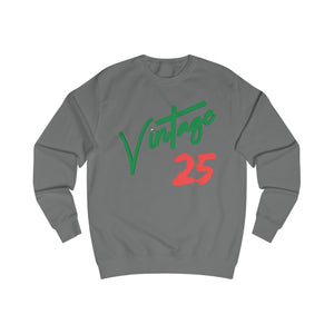 VINTAGE ORIGINALS (WATERMELON) UNISEX SWEATSHIRTS