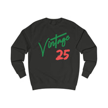 Load image into Gallery viewer, VINTAGE ORIGINALS (WATERMELON) UNISEX SWEATSHIRTS