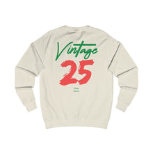 Load image into Gallery viewer, VINTAGE ORIGINALS (WATERMELON) UNISEX SWEATSHIRTS