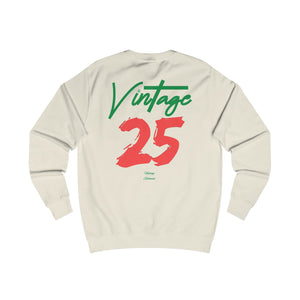 VINTAGE ORIGINALS (WATERMELON) UNISEX SWEATSHIRTS