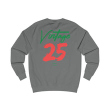 Load image into Gallery viewer, VINTAGE ORIGINALS (WATERMELON) UNISEX SWEATSHIRTS