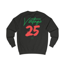 Load image into Gallery viewer, VINTAGE ORIGINALS (WATERMELON) UNISEX SWEATSHIRTS