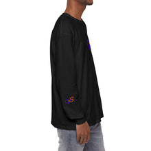Load image into Gallery viewer, VINTAGE STAY P&amp;C LONG SLEEVE TEE PHX AZ (UNISEX)