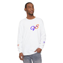 Load image into Gallery viewer, VINTAGE STAY P&amp;C LONG SLEEVE TEE PHX AZ (UNISEX)