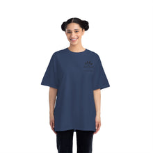 Load image into Gallery viewer, TEESBYSUPA ITS ALL YOUR PERSPECTIVE (BLACK INK)