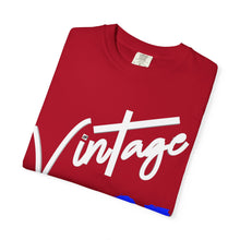 Load image into Gallery viewer, VINTAGE ORIGINALS BROTHERLY LOVE RED (WHITE AND BLUE) UNISEX