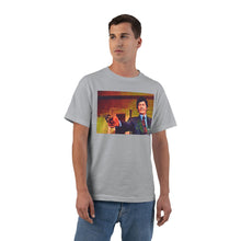 Load image into Gallery viewer, TEESBYSUPA CHARLES THEN LIAM (COLOR PRINT)
