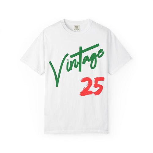 VINTAGE ORIGINALS WATERMELON GREEN AND RED (UNISEX)