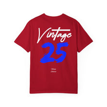 Load image into Gallery viewer, VINTAGE ORIGINALS BROTHERLY LOVE RED (WHITE AND BLUE) UNISEX